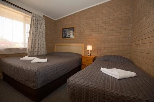 Hotel The Town House Motor Inn | Goondiwindi | Queensland | Australia 17