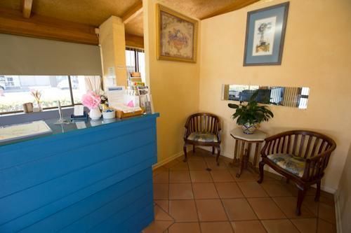 Hotel The Town House Motor Inn | Goondiwindi | Queensland | Australia 18