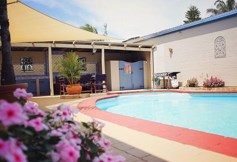 Hotel The Town House Motor Inn | Goondiwindi | Queensland | Australia 2