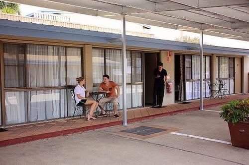Hotel The Town House Motor Inn | Goondiwindi | Queensland | Australia 20