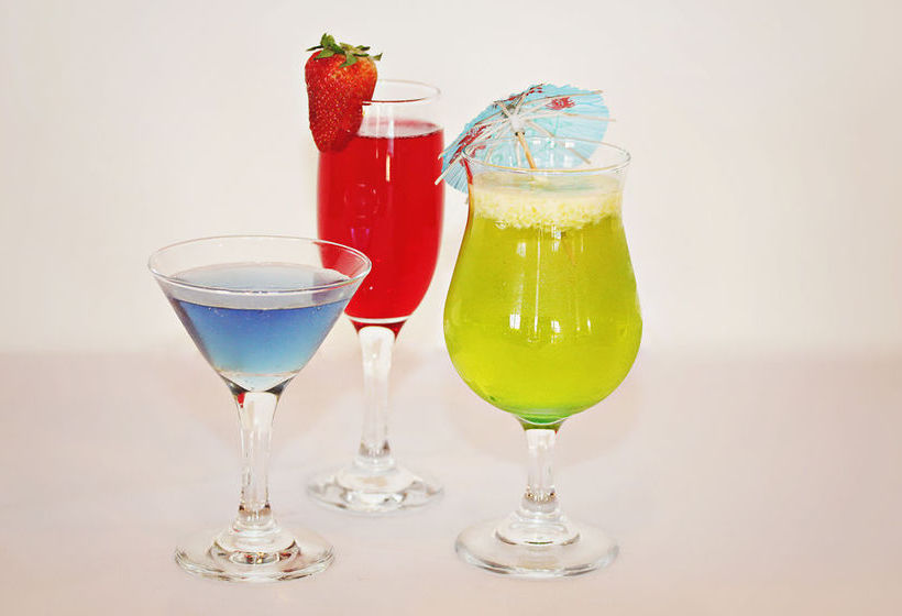 Hotel The Town House Motor Inn | Goondiwindi | Queensland | Australia 7