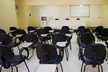 Hotel Ouro Branco OnÍgrat