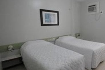 Hotel Ouro Branco OnÍgrat  | Campina Grande | Paraiba | Brasil 1