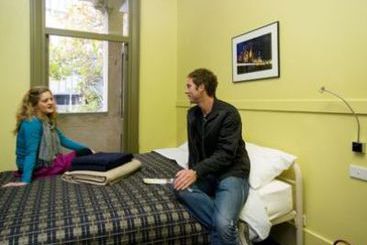 Hotel Melbourne Central Yha | Melbourne | Victoria | Australia 2