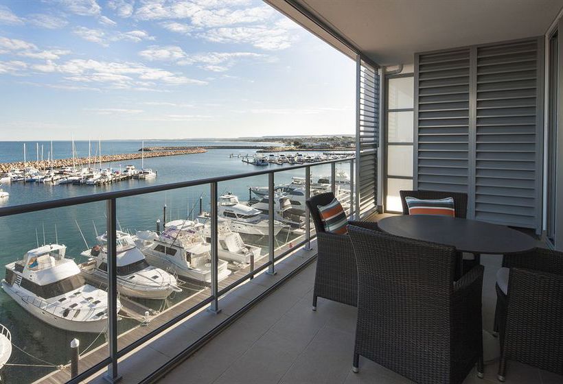 Hotel Mantra Geraldton