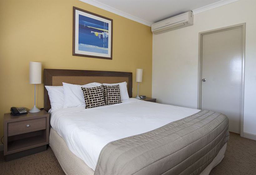 Hotel Mantra Geraldton | Geraldton | Western Australia | Australia 11