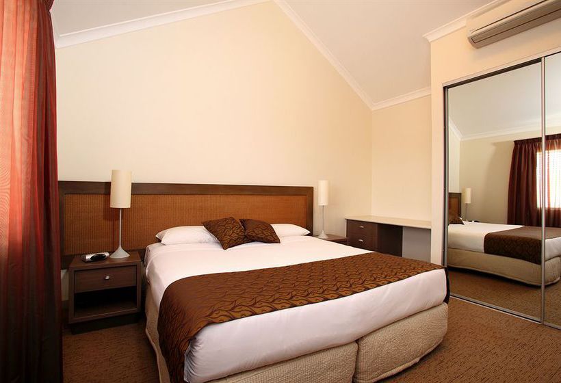 Hotel Mantra Geraldton | Geraldton | Western Australia | Australia 13