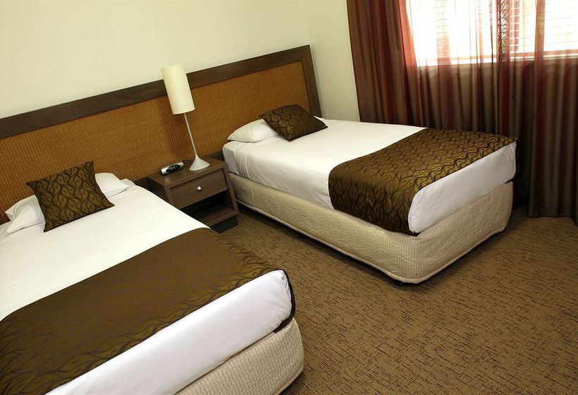 Hotel Mantra Geraldton | Geraldton | Western Australia | Australia 20