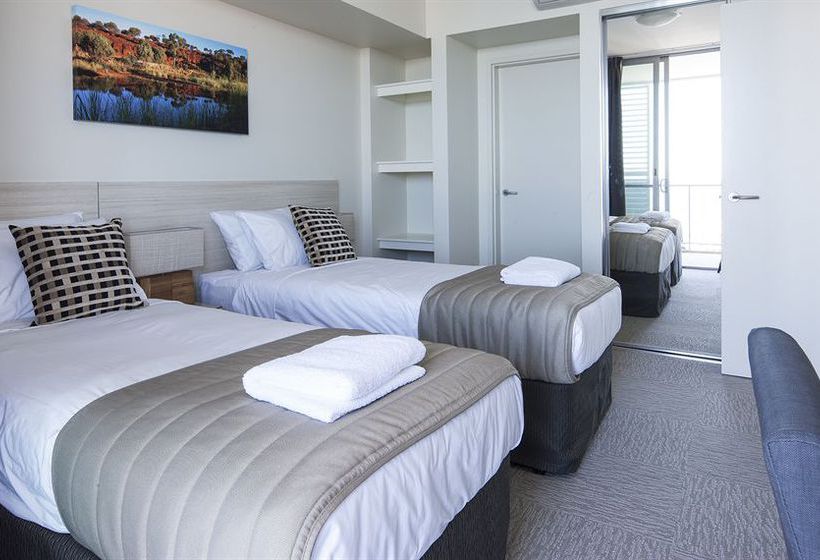 Hotel Mantra Geraldton | Geraldton | Western Australia | Australia 5