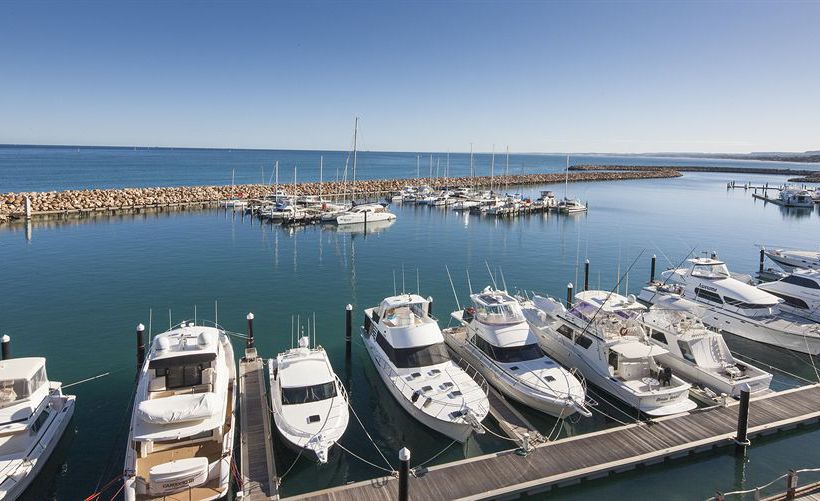 Hotel Mantra Geraldton | Geraldton | Western Australia | Australia 9