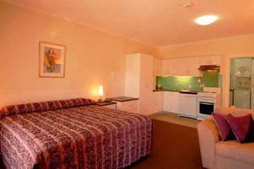 Hotel Mclaren Vale Studio Apartments | Adelaide | South Australia | Australia 2