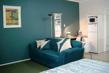 Hotel Mclaren Vale Studio Apartments | Adelaide | South Australia | Australia 3