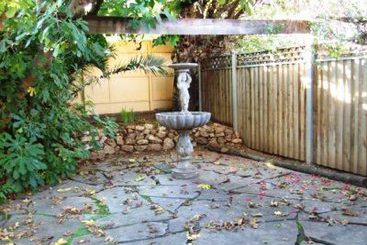 Hotel Melbourne Street Mews Australia Meridional