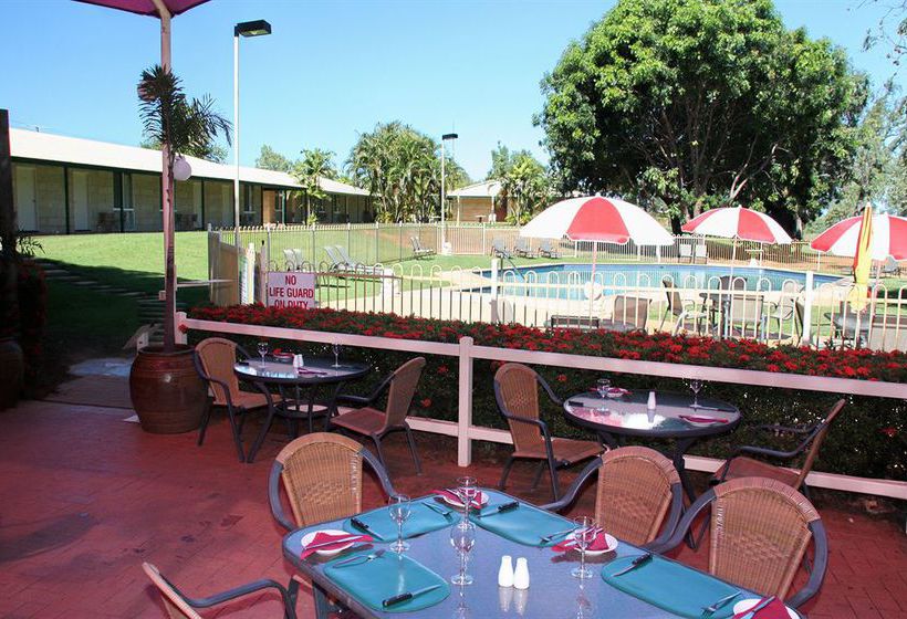 Hotel Lakeside Resort Australia Occidental