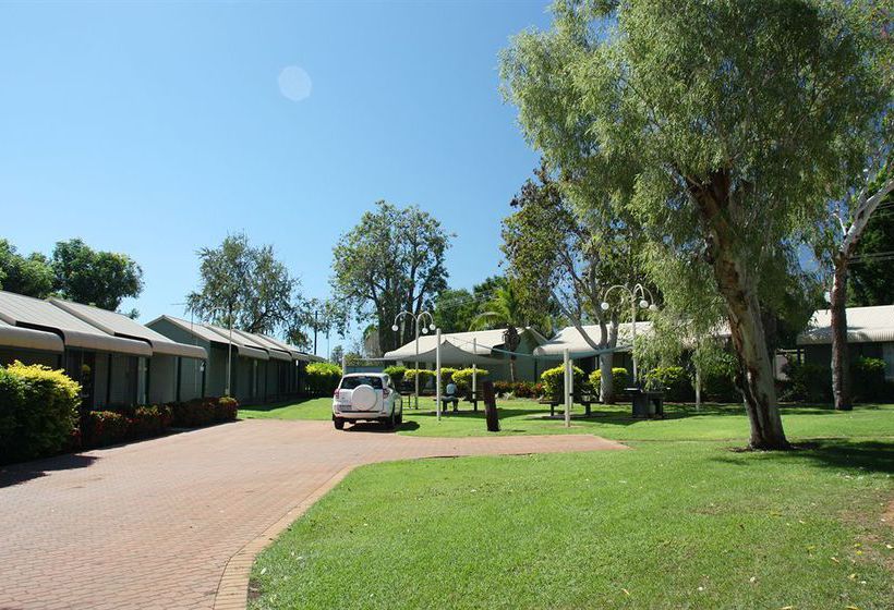 Hotel Lakeside Resort | Kununurra | Western Australia | Australia 1