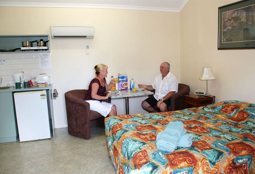 Hotel Lakeside Resort | Kununurra | Western Australia | Australia 11