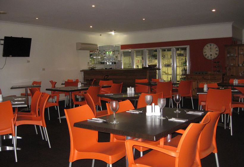 Hotel Lakeside Resort | Kununurra | Western Australia | Australia 12