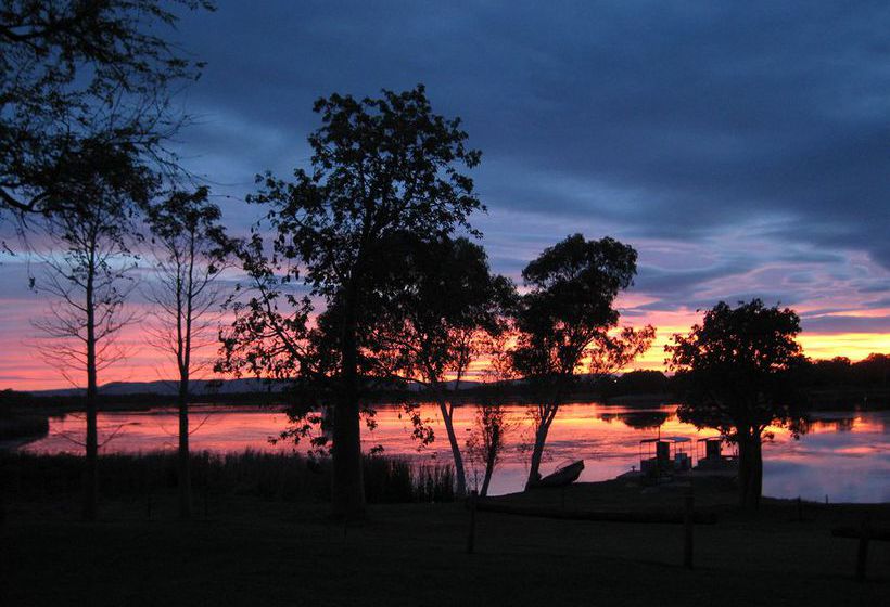 Hotel Lakeside Resort | Kununurra | Western Australia | Australia 13