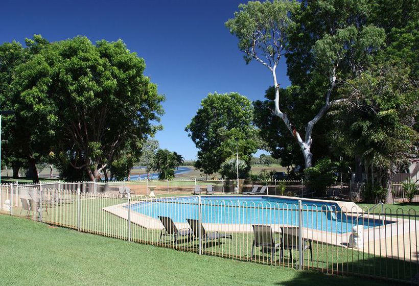 Hotel Lakeside Resort | Kununurra | Western Australia | Australia 14