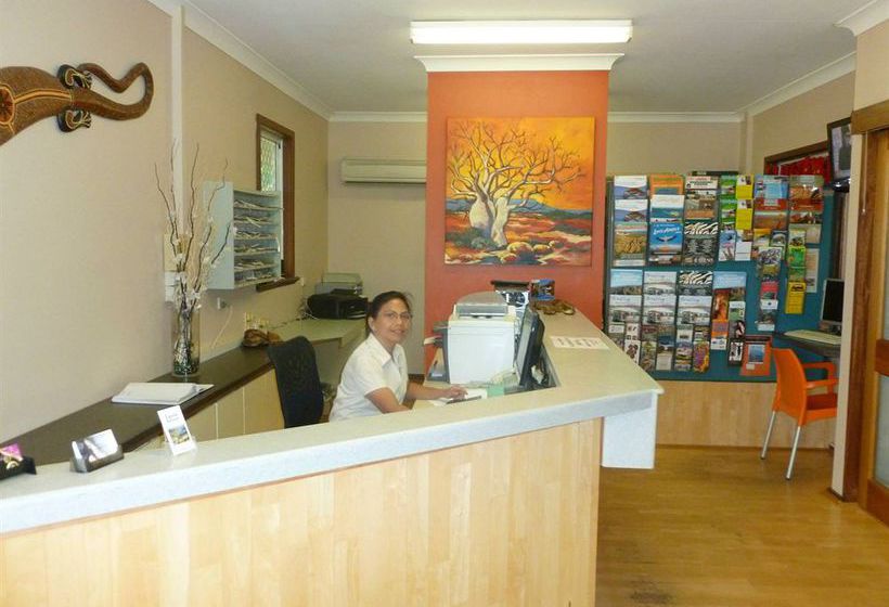 Hotel Lakeside Resort | Kununurra | Western Australia | Australia 15