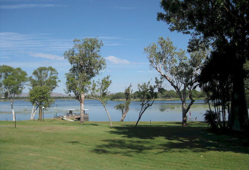 Hotel Lakeside Resort | Kununurra | Western Australia | Australia 16