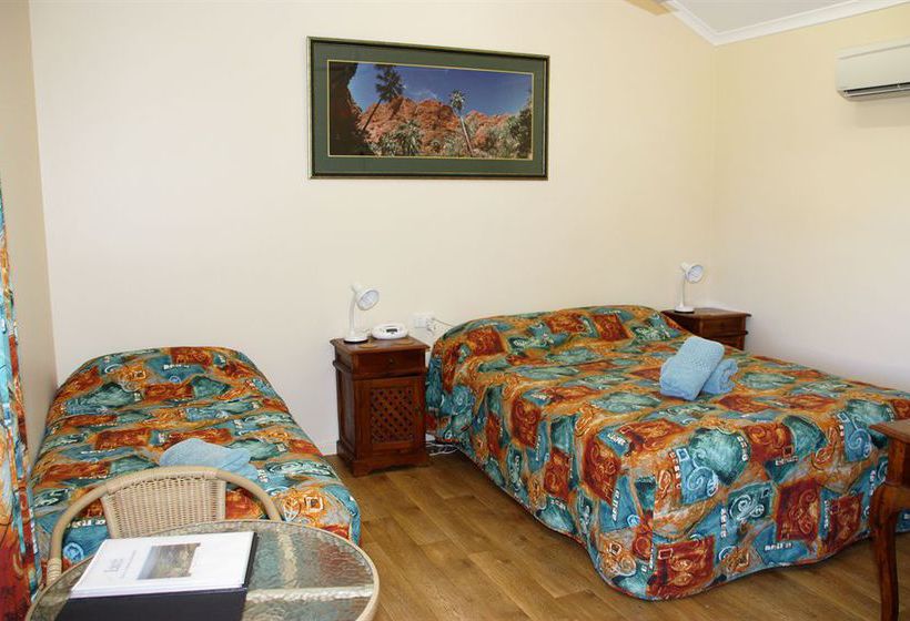 Hotel Lakeside Resort | Kununurra | Western Australia | Australia 3