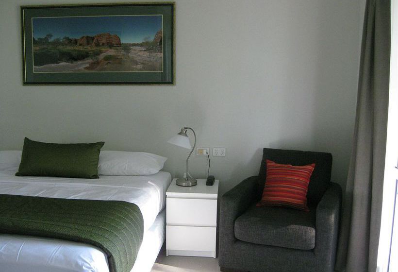 Hotel Lakeside Resort | Kununurra | Western Australia | Australia 4