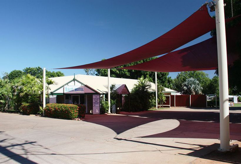 Hotel Lakeside Resort | Kununurra | Western Australia | Australia 5