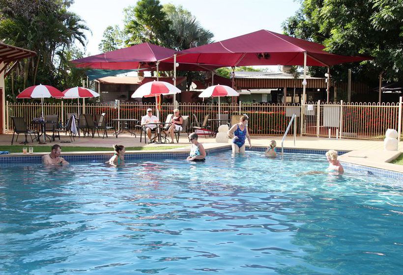 Hotel Lakeside Resort | Kununurra | Western Australia | Australia 6