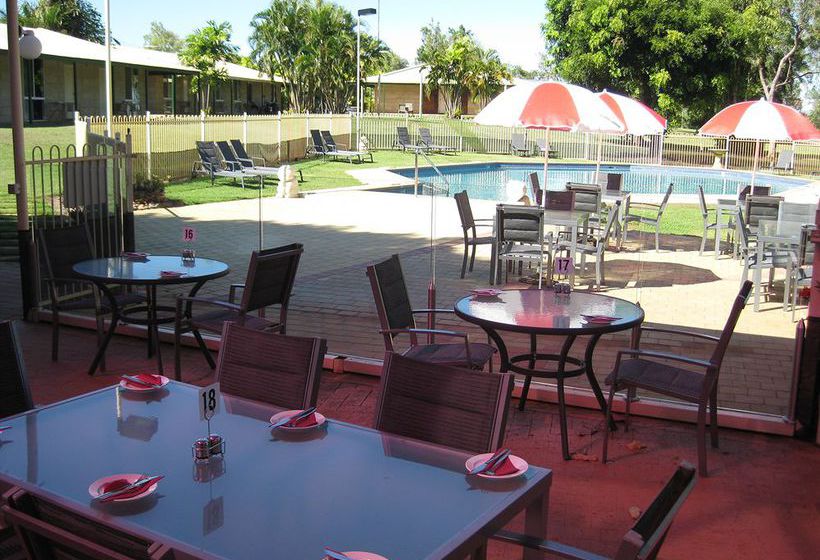 Hotel Lakeside Resort | Kununurra | Western Australia | Australia 7