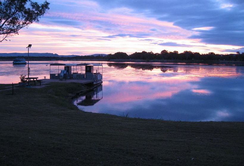 Hotel Lakeside Resort | Kununurra | Western Australia | Australia 8