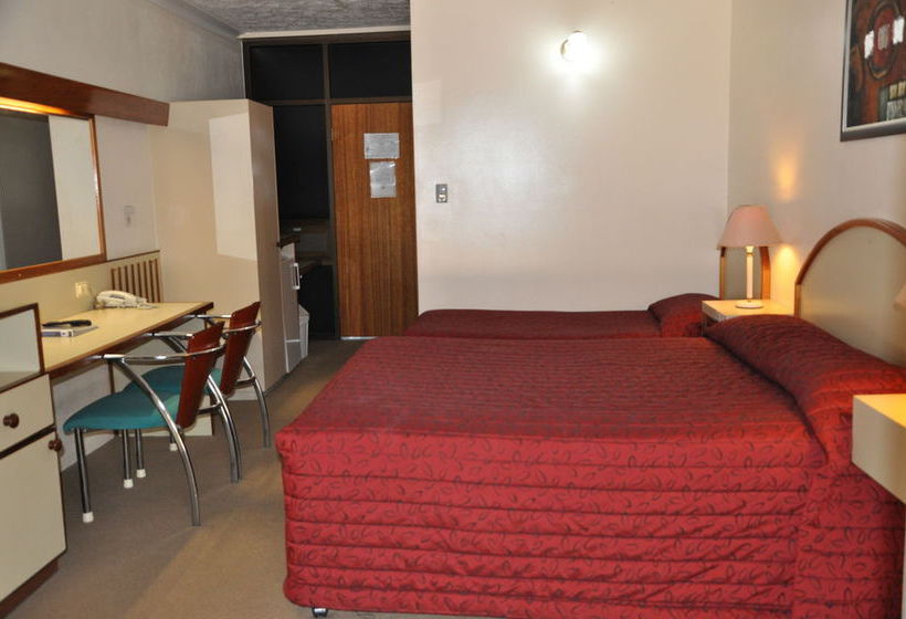 Hotel Outback Longreach Motor Inn | Longreach | Queensland | Australia 10