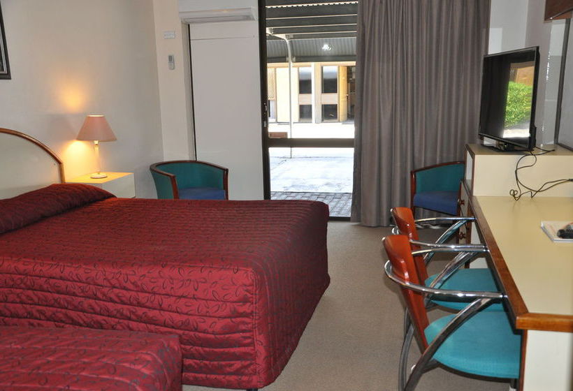 Hotel Outback Longreach Motor Inn | Longreach | Queensland | Australia 11