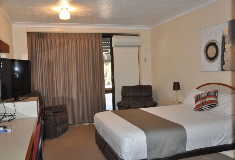 Hotel Outback Longreach Motor Inn | Longreach | Queensland | Australia 12