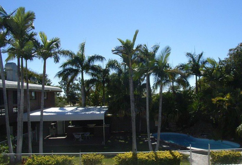 Hotel Outback Longreach Motor Inn | Longreach | Queensland | Australia 13