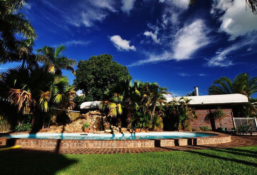 Hotel Outback Longreach Motor Inn | Longreach | Queensland | Australia 14