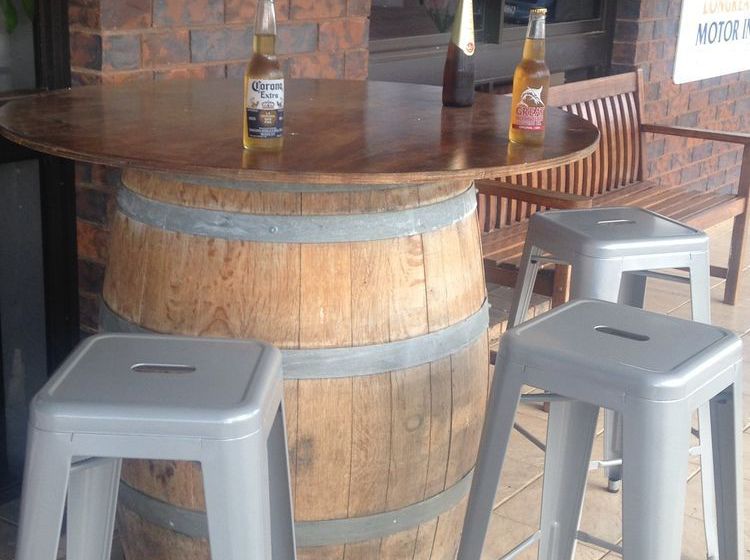 Hotel Outback Longreach Motor Inn | Longreach | Queensland | Australia 15