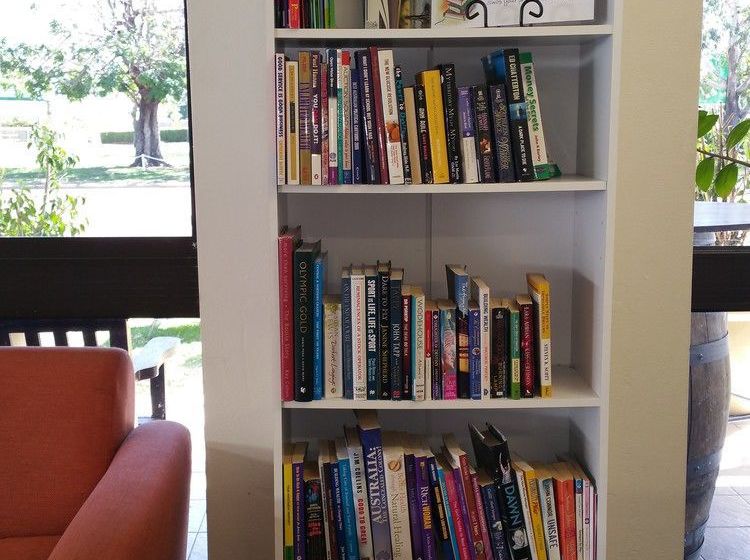 Hotel Outback Longreach Motor Inn | Longreach | Queensland | Australia 16