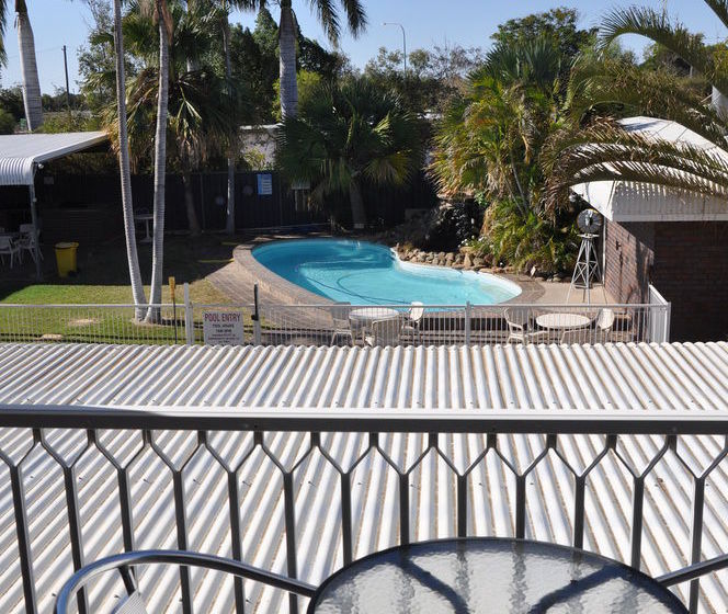 Hotel Outback Longreach Motor Inn | Longreach | Queensland | Australia 17