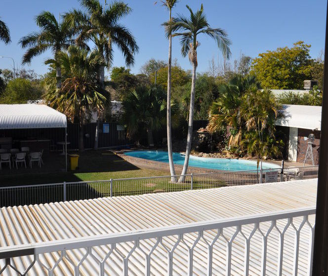 Hotel Outback Longreach Motor Inn | Longreach | Queensland | Australia 18