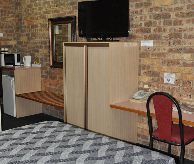 Hotel Outback Longreach Motor Inn | Longreach | Queensland | Australia 19