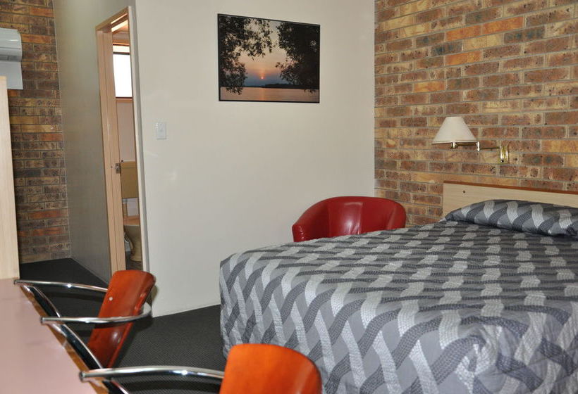 Hotel Outback Longreach Motor Inn | Longreach | Queensland | Australia 2