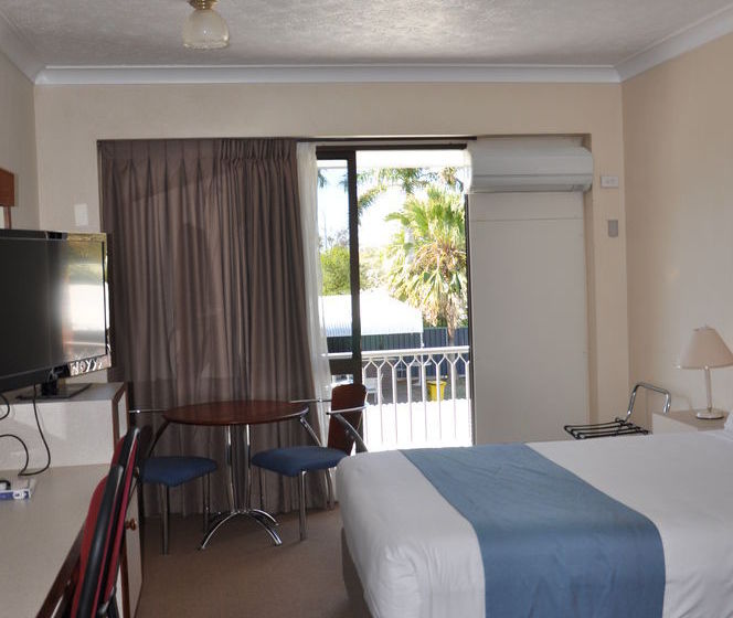 Hotel Outback Longreach Motor Inn | Longreach | Queensland | Australia 20