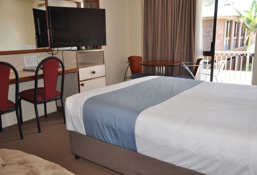 Hotel Outback Longreach Motor Inn | Longreach | Queensland | Australia 3