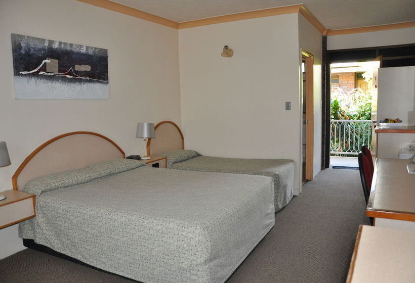 Hotel Outback Longreach Motor Inn | Longreach | Queensland | Australia 5
