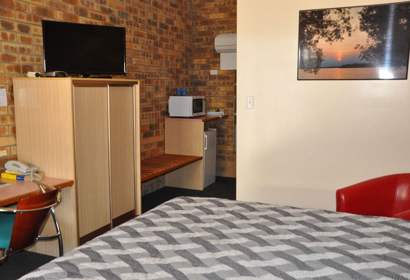 Hotel Outback Longreach Motor Inn | Longreach | Queensland | Australia 7