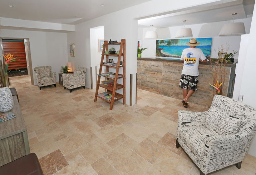 Hotel Laguna Noosa Heads