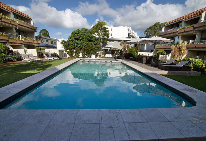 Hotel Laguna | Noosa Heads | Queensland | Australia 1