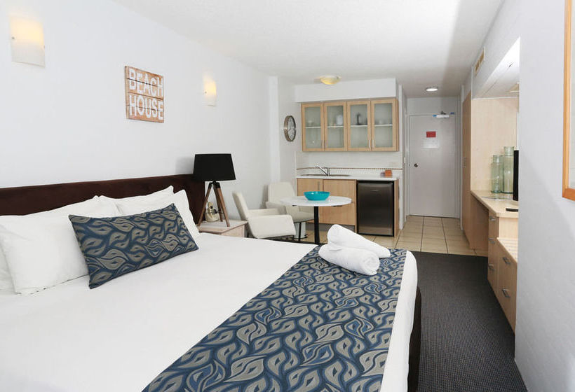 Hotel Laguna | Noosa Heads | Queensland | Australia 10