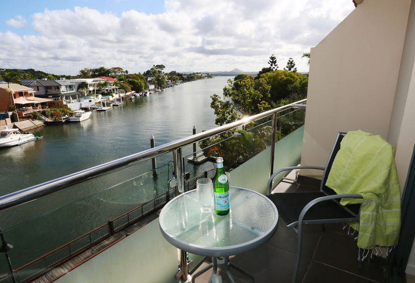 Hotel Laguna | Noosa Heads | Queensland | Australia 11